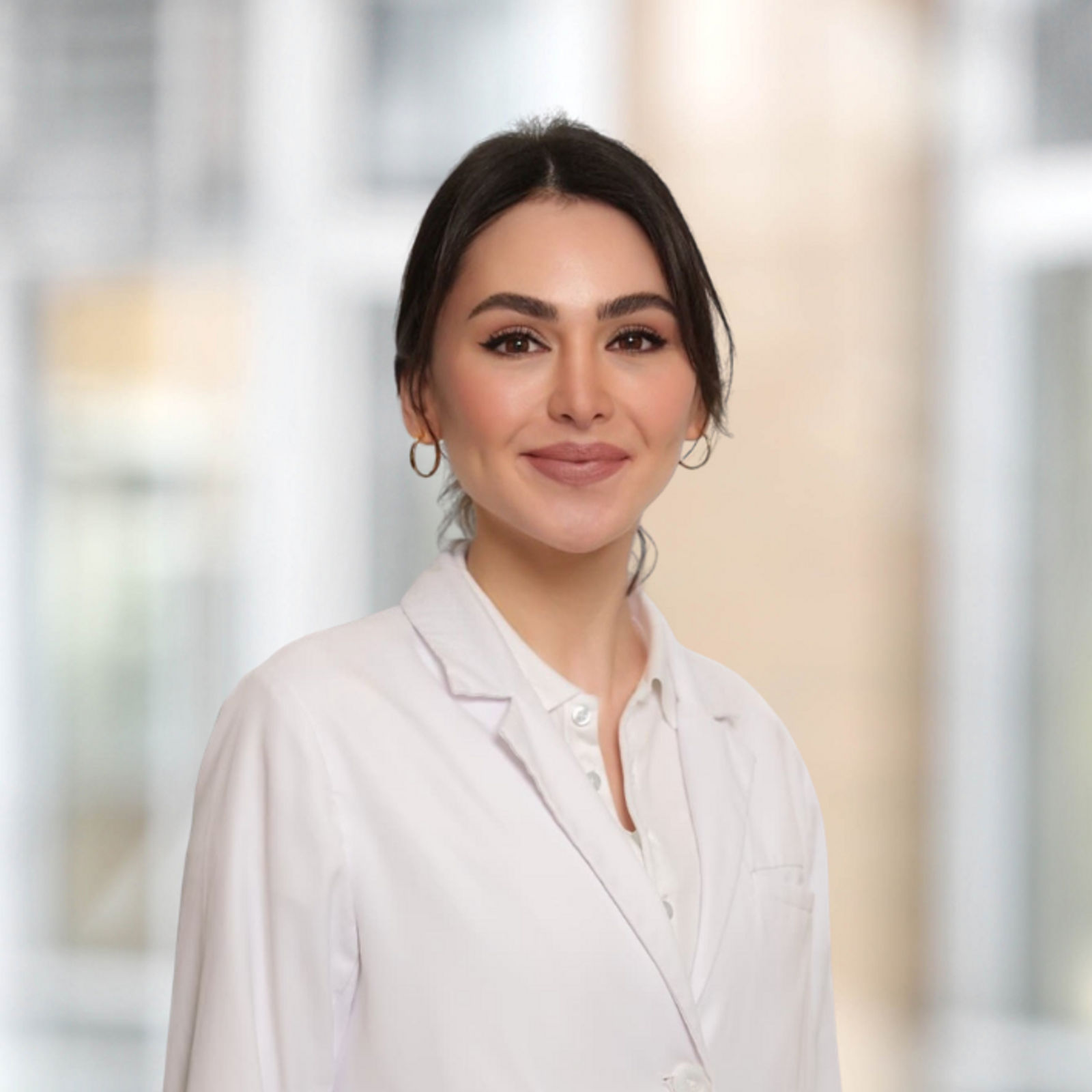 Gizem Gökce Yilmaz, MD