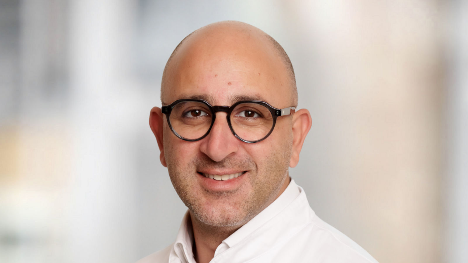 Mohamed Zaatar