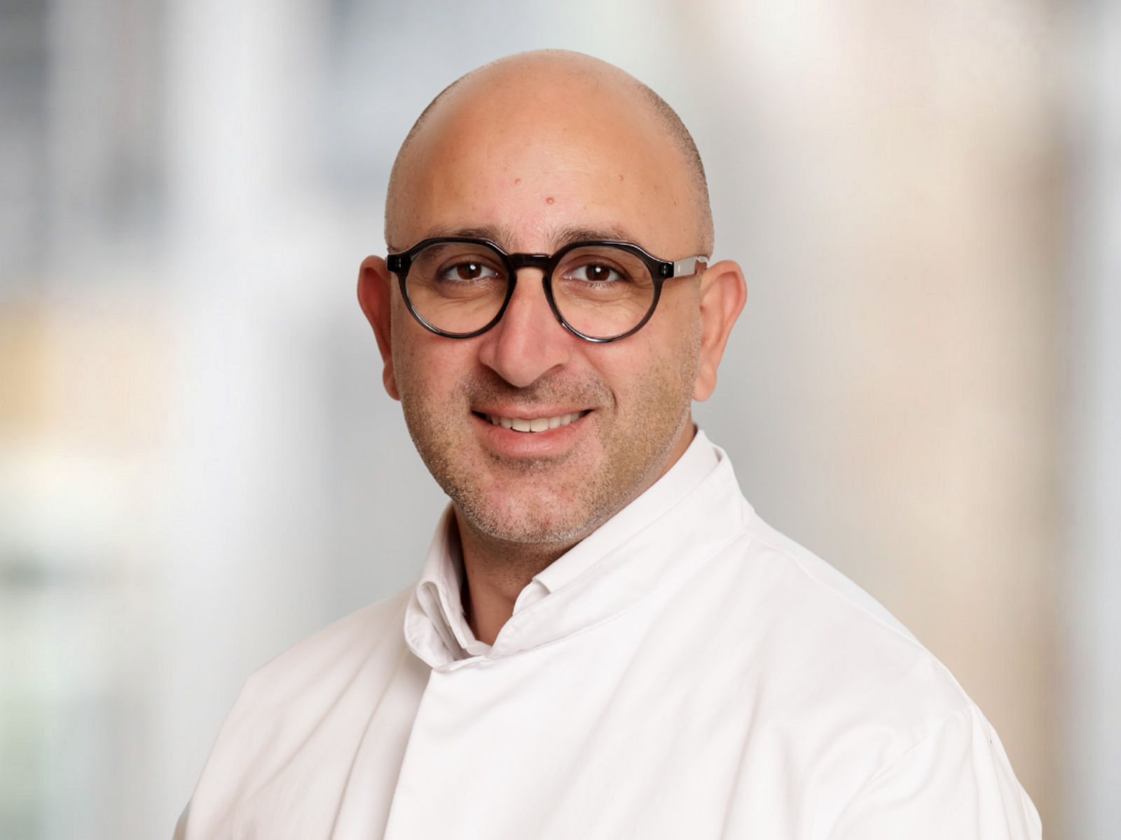 Mohamed Zaatar