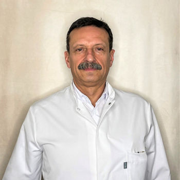 Mariusz Zabski