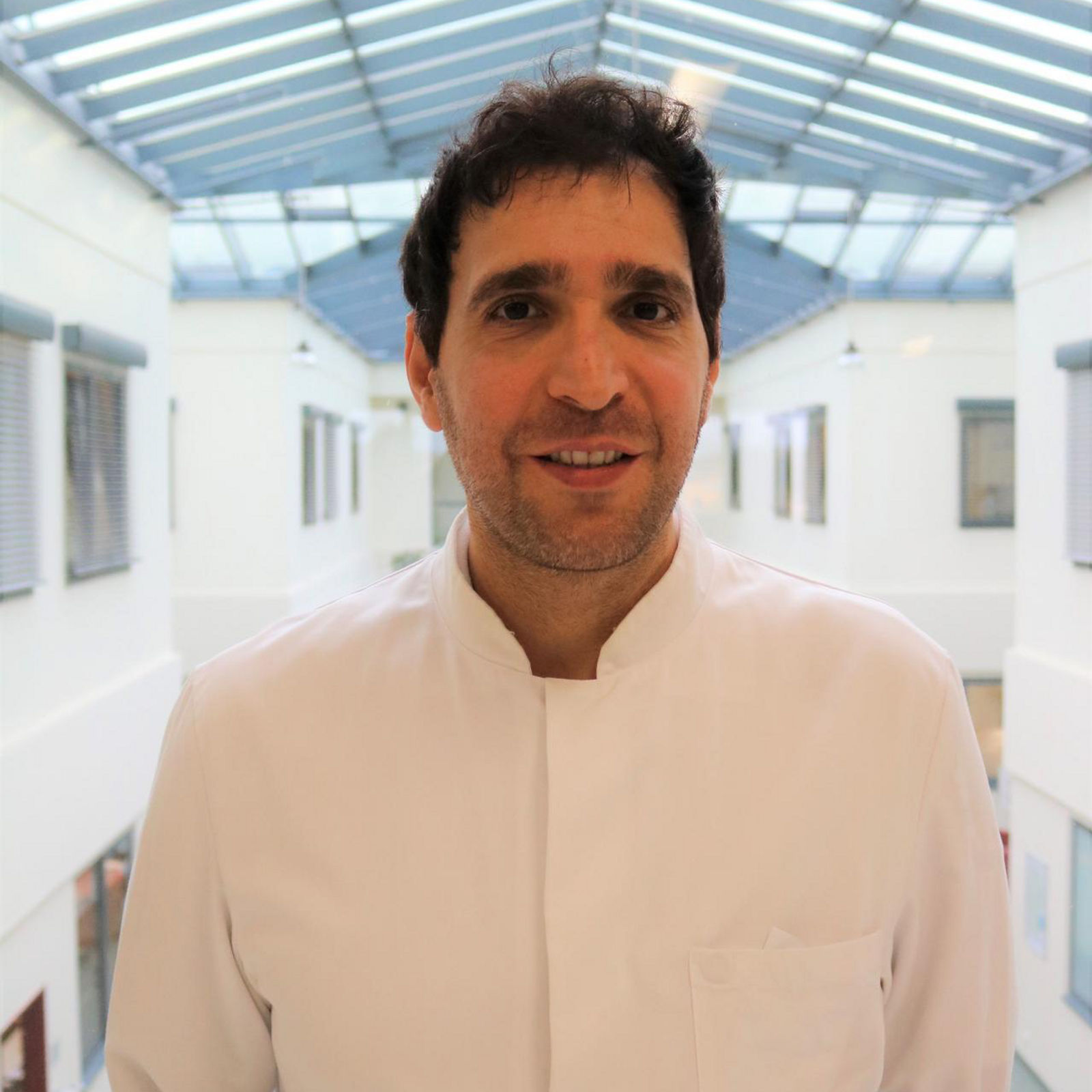 Ilhan Özaltun