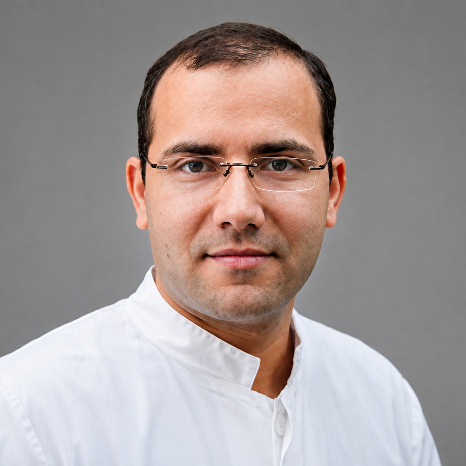 Mohamed Zarzour