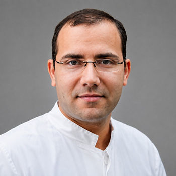 Mohamed Zarzour
