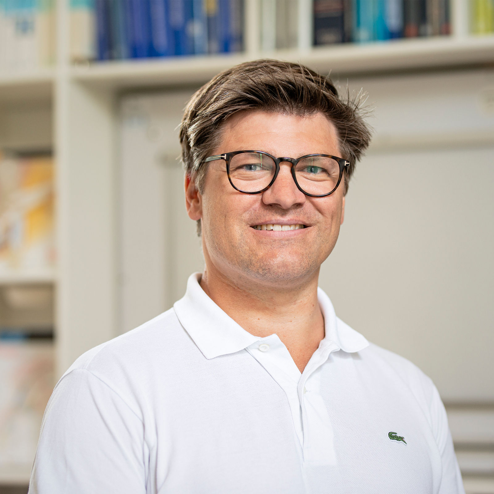Profilbild von Martin Zaum
