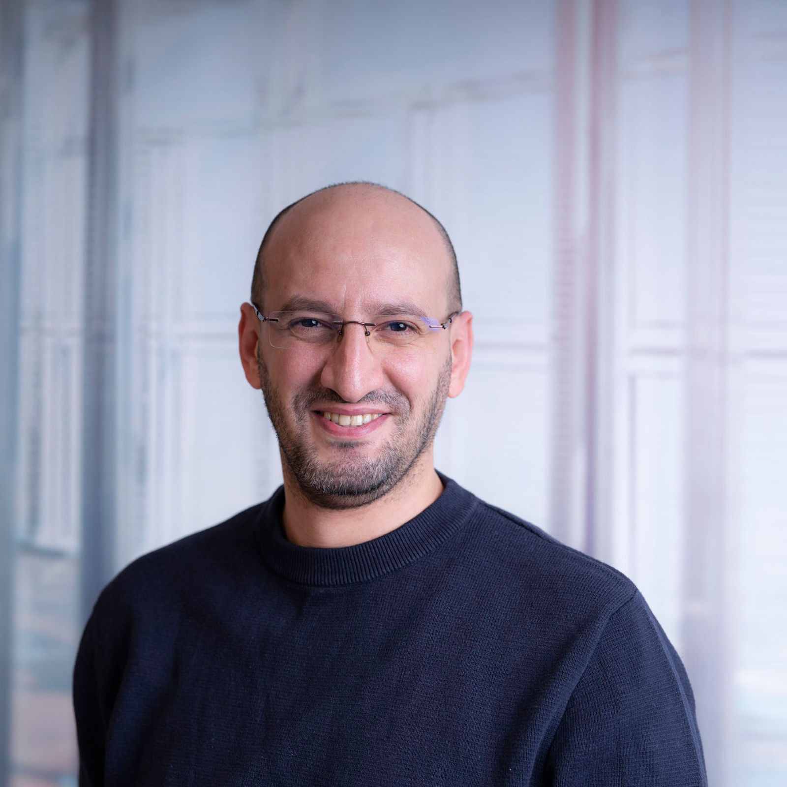 Ahmed Taha Zerhouni