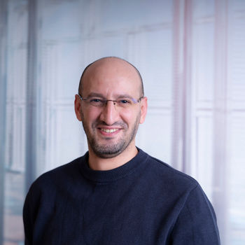 Ahmed Taha Zerhouni