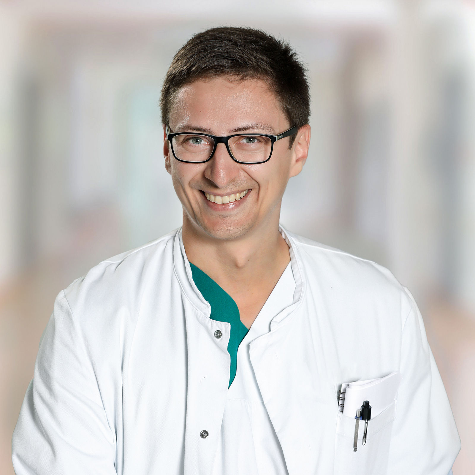 Dr. med. Michael Zessin