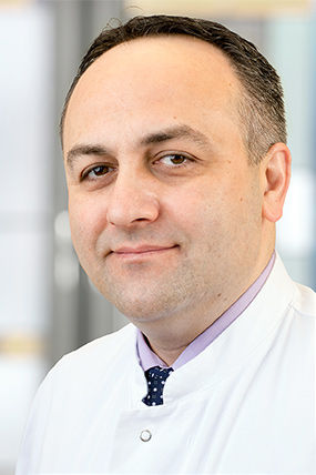 Elshan Zeynalov, MBA