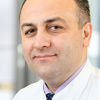 Elshan Zeynalov, MBA