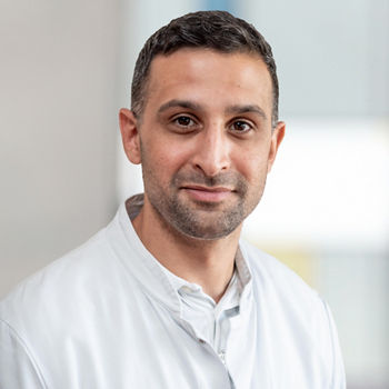 Puja Ahmadi Zonouz, MHBA