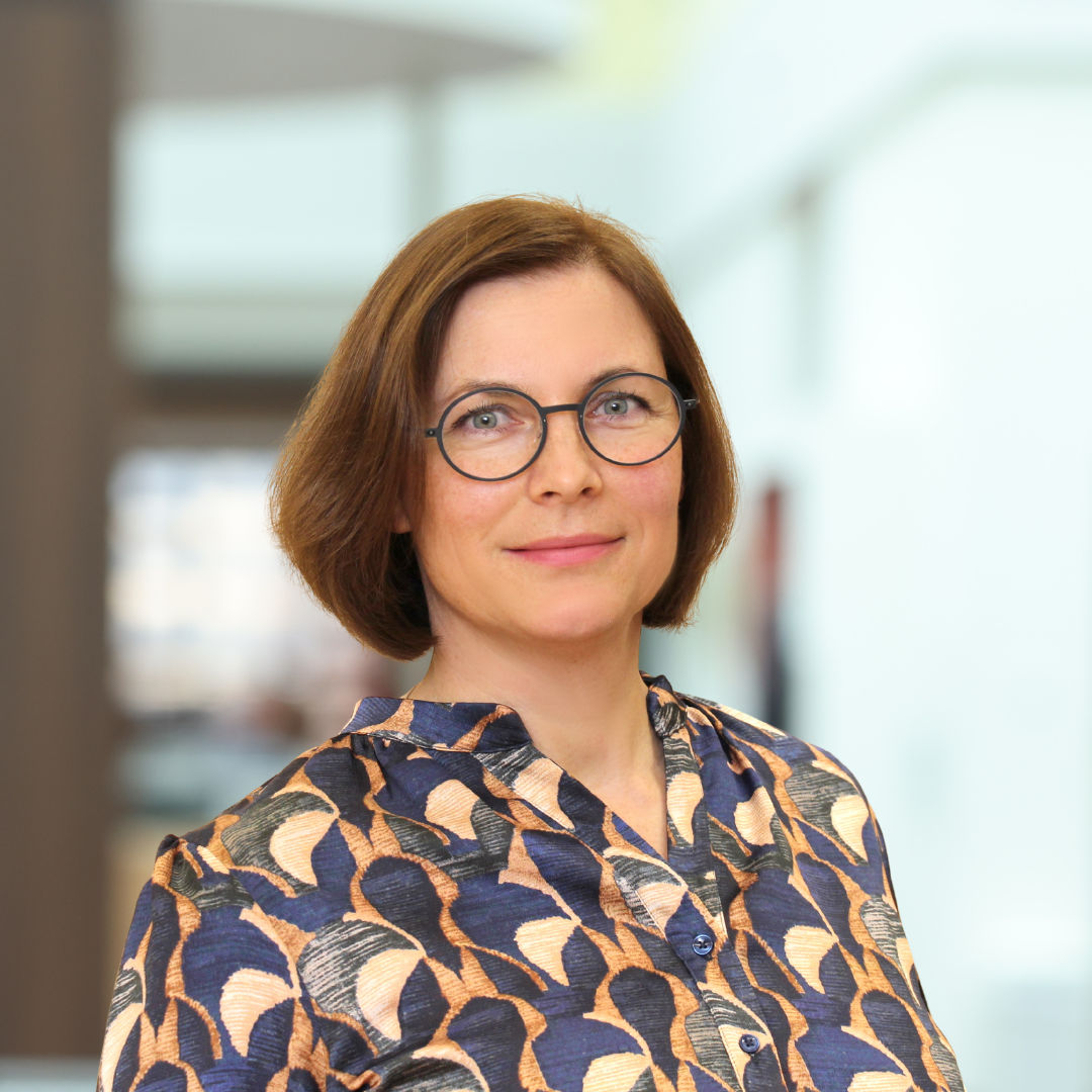 Sandra L. Zügge Helios Klinikum Pirna