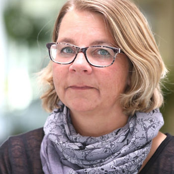 Astrid Zwarg