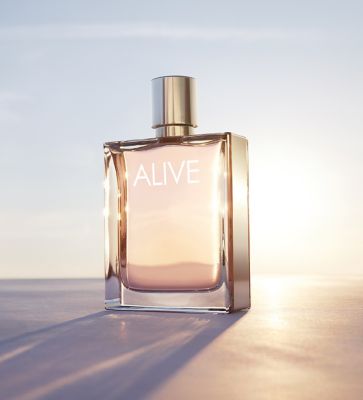 hugo boss alive fragrantica