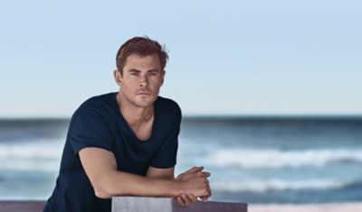 hugo boss parfum chris hemsworth