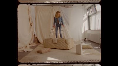 Vind jouw denimmaat met deze video van HUGO