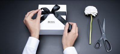 BOSS Experience | Exclusive offers for 
