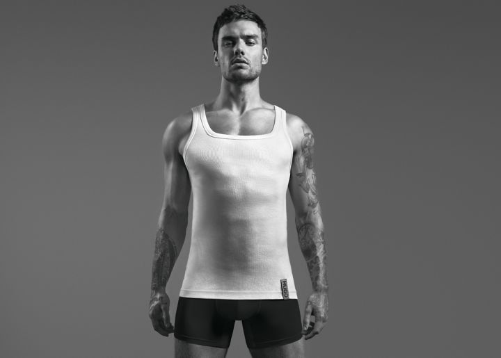 Hugo Bodywear For Men Logo Boxer Shorts