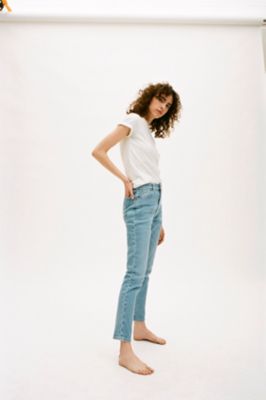 hugo boss jeans women