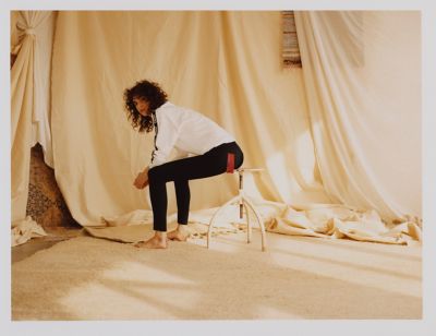 Superskinny jeans Charlie voor dames van HUGO