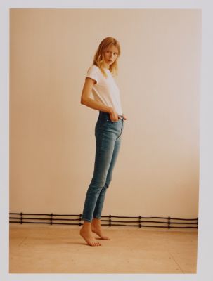 hugo boss jeans women