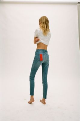 hugo jeans womens