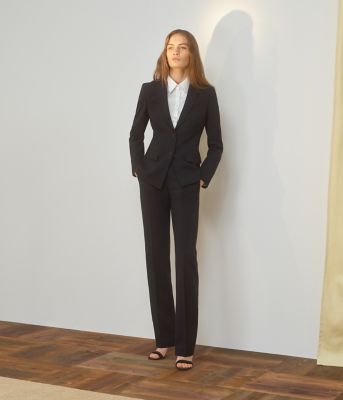 hugo boss womens suits