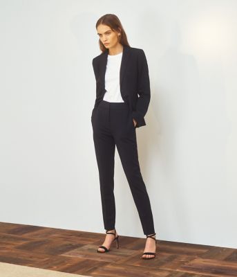 hugo boss womens suits