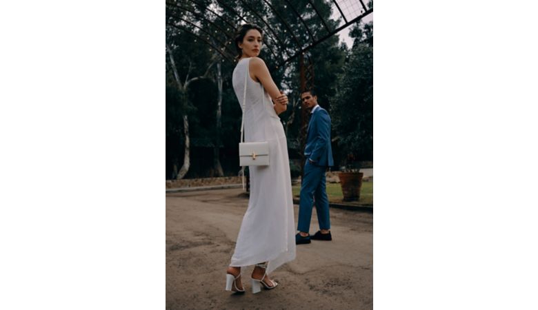 Wedding Guest Outfits For Women Elegant Festive Hugo Boss