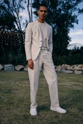hugo boss summer clothes