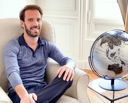 Jean Eric Vergne - BOSS together