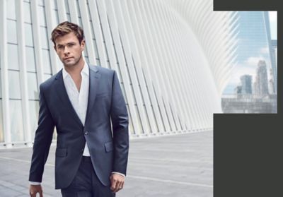 The BOSS Bottled Collection | HUGO BOSS 