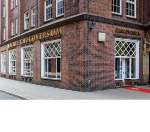 Insider-Tipps von BOSS / Hamburg