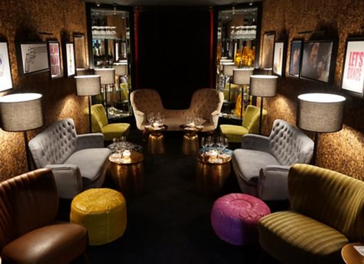 New bond street hugo boss online