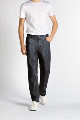 hugo boss jeans fit guide