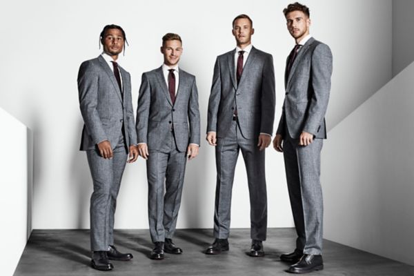 Premium Golf Collection For Men Boss