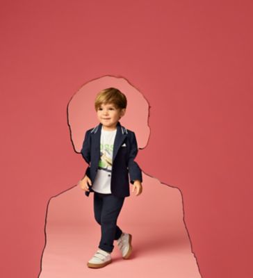 hugo boss tops kids