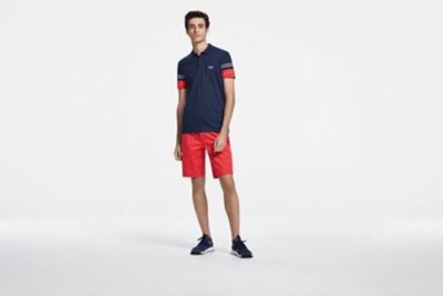 polos hombre rebajas
