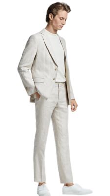 Suit look for Men by BOSS
