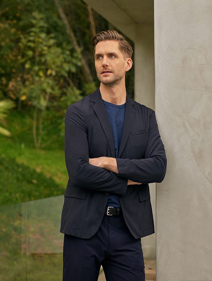 トラベル | BOSS Inspiration | HUGO BOSS トラベル | BOSS Inspiration | HUGO BOSS