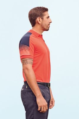 hugo boss golf collection