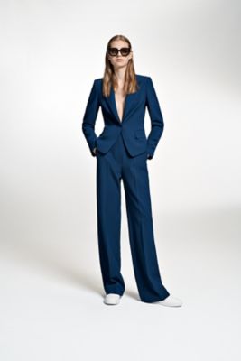 hugo boss femme Blazers