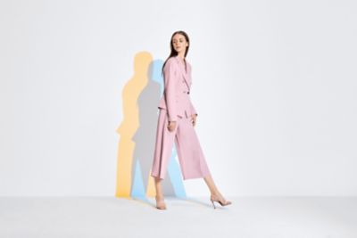 hugo boss womens suits