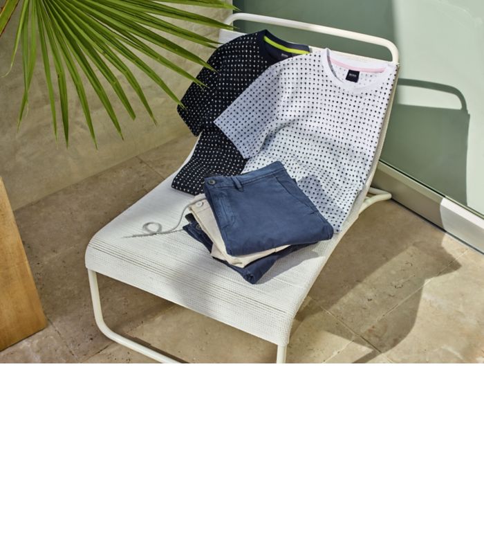 Hugo Boss Official Online Shop Menswear Womenswear