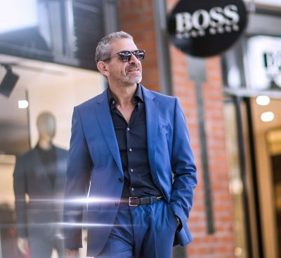 Store Manager in Cape Town