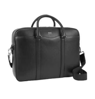 hugo boss mens bags sale