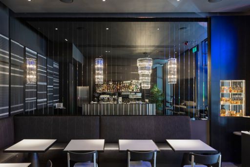 Restaurant Carlo e Camilla in Duomo in Milan