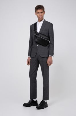 hugo boss suit wedding