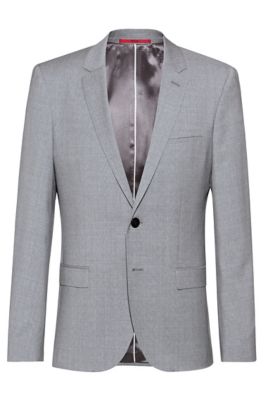 hugo boss suit wedding