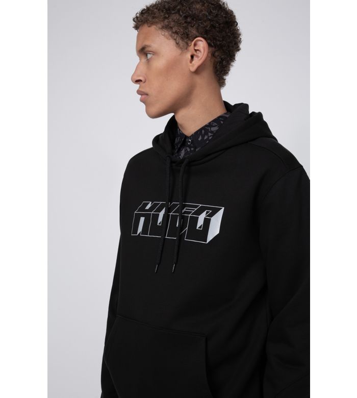 Studded hoodie 2005 deals