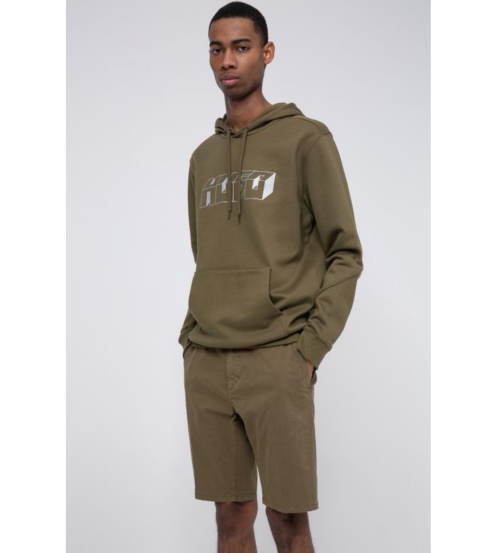 Hugo dazarus hoodie shop